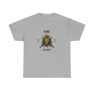 Shango shirt, Chango shirt, Shango King of Kings Shirt, IFA, Santeria, Orisha Power, Protection Power, Yoruba Tradition  Lukumi, Candomblé
