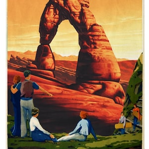 Wurx 89: Day Trips to the Forbidden Zone- A5, voorkant kleur, achterkant zwart-wit, 200 mg