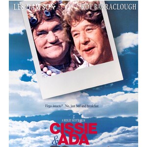 Wurx 27: Cissie and Ada- Two Friends on the Road Trip of a Lifetime, A5, kleur voor, zwart-wit achterkant, 200 mg matte afwerking.