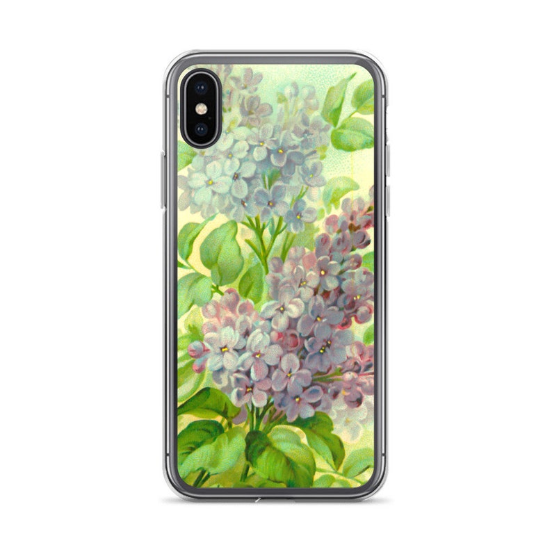 X XS XR 7Plus8Plus iPhone 66s Plus iPhone 78 XS Max Lilac iPhone 11 Case