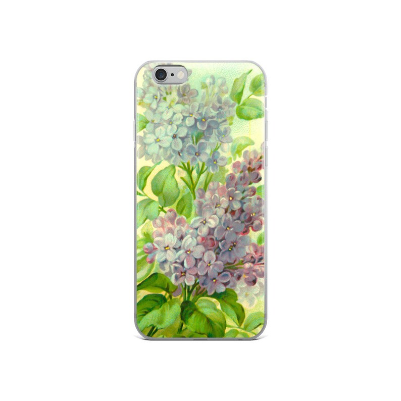 X XS XR 7Plus8Plus iPhone 66s Plus iPhone 78 XS Max Lilac iPhone 11 Case