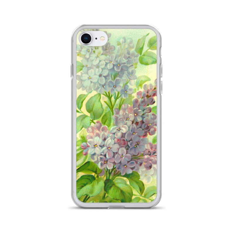 X XS XR 7Plus8Plus iPhone 66s Plus iPhone 78 XS Max Lilac iPhone 11 Case