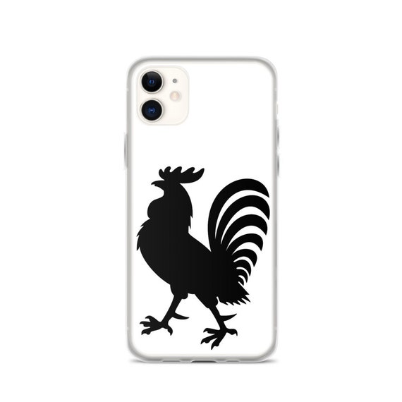 Folk Roosters iphone 11 case Folk Roosters iphone 11 case