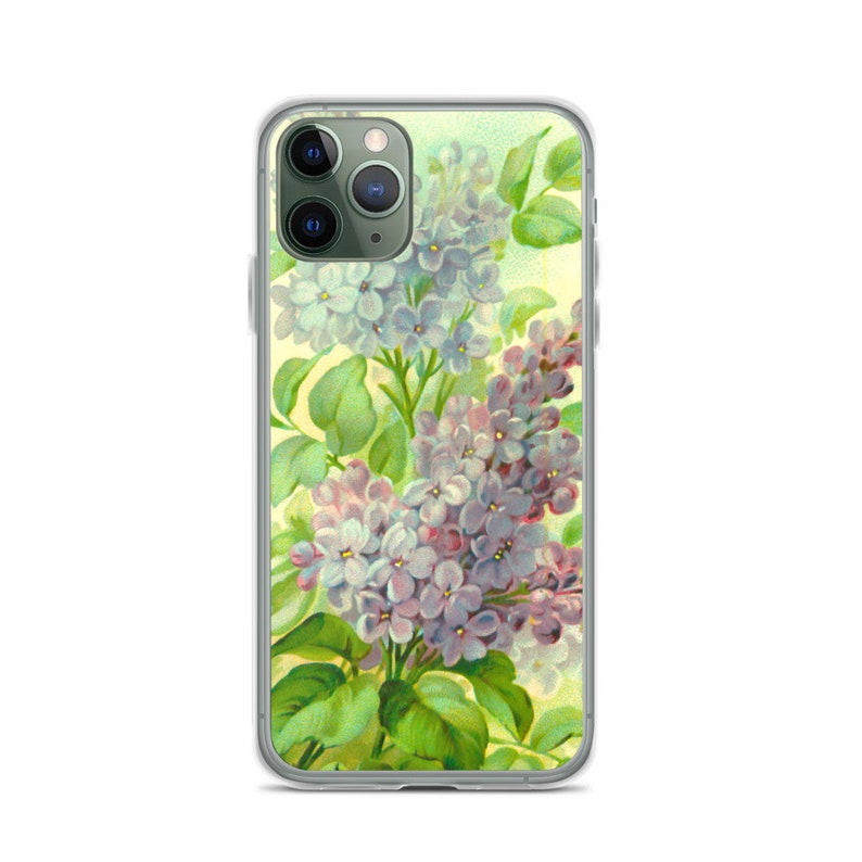 X XS XR 7Plus8Plus iPhone 66s Plus iPhone 78 XS Max Lilac iPhone 11 Case