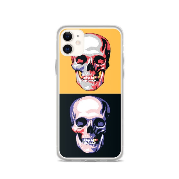 skull iphone 11 case skull iphone 11 case