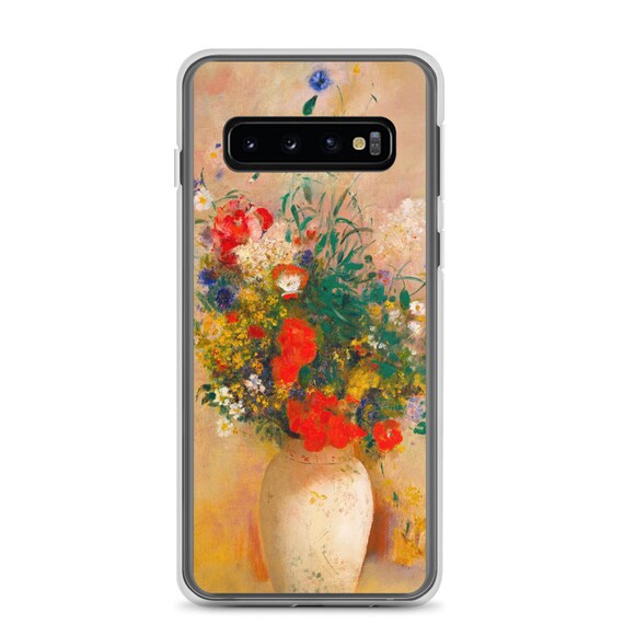 Bouquet Samsung S10 Case