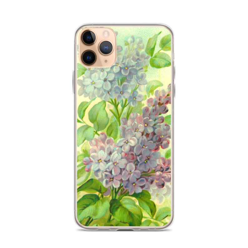 X XS XR 7Plus8Plus iPhone 66s Plus iPhone 78 XS Max Lilac iPhone 11 Case