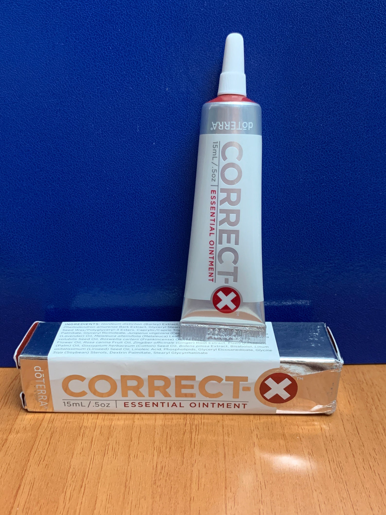 DōTERRA CorrectX Etsy