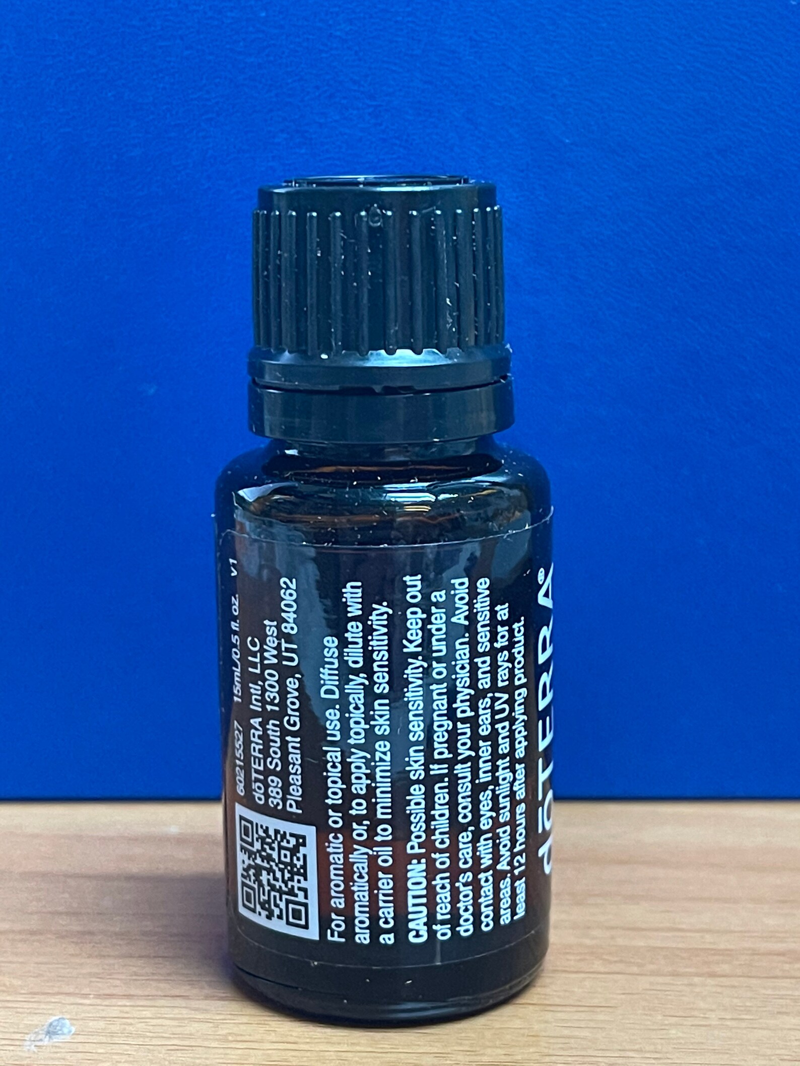 DōTERRA Airx Air Blend Essential Oil 15ml while Stock Last Etsy