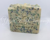 Beach Bum - Sea Glass Limited Edition