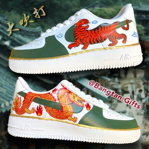 nike air force 1 bts