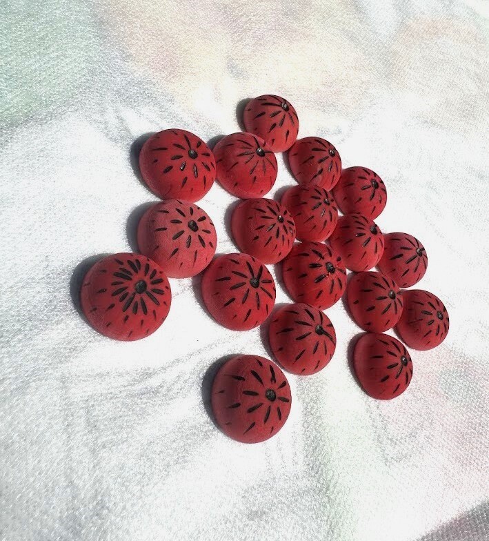 Baybayin Runes | Woodburn Runes | Filipino Pinoy Oracle Personalized ...