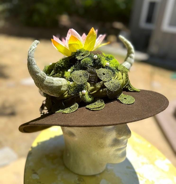 lilypad キャップ 25ss lily pad magazine キャップ cap - メルカリ