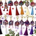 Dnd Keychains