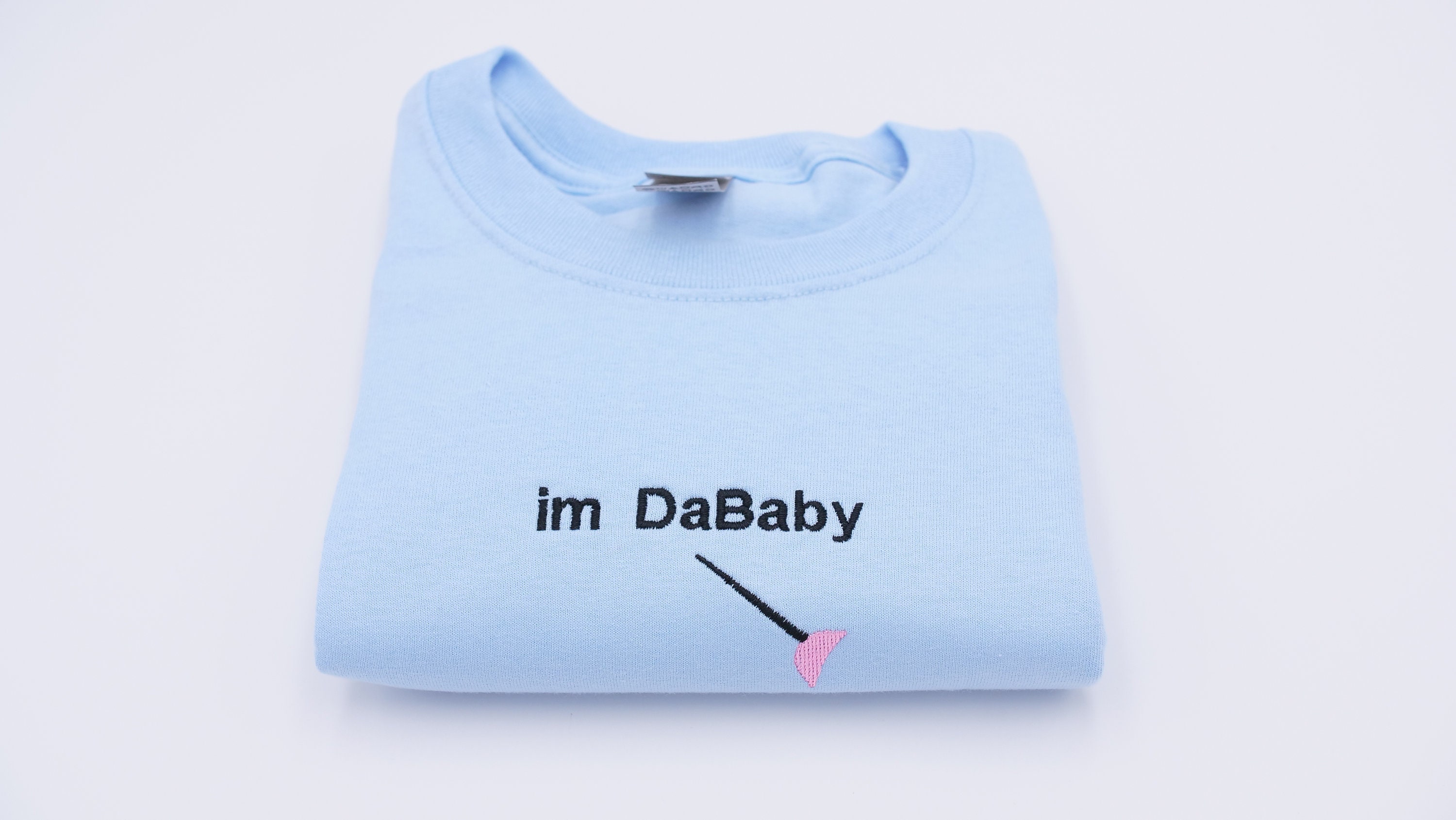 Dababy Clothing 