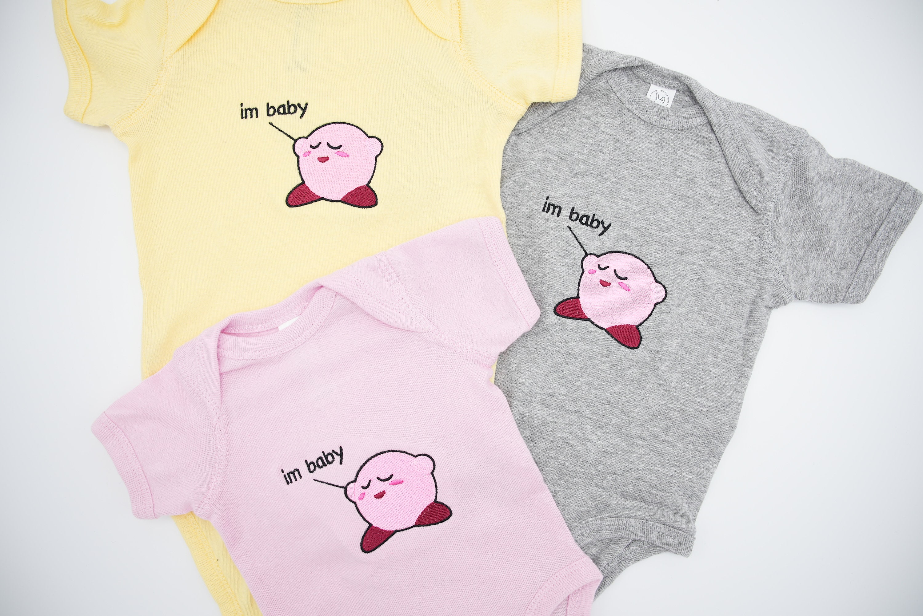 Kirby onesie for adults new arrivals