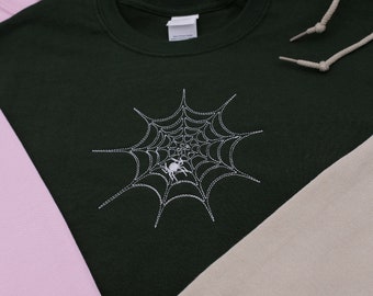 spider man cardigan