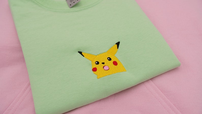 surprised pika surprised pika