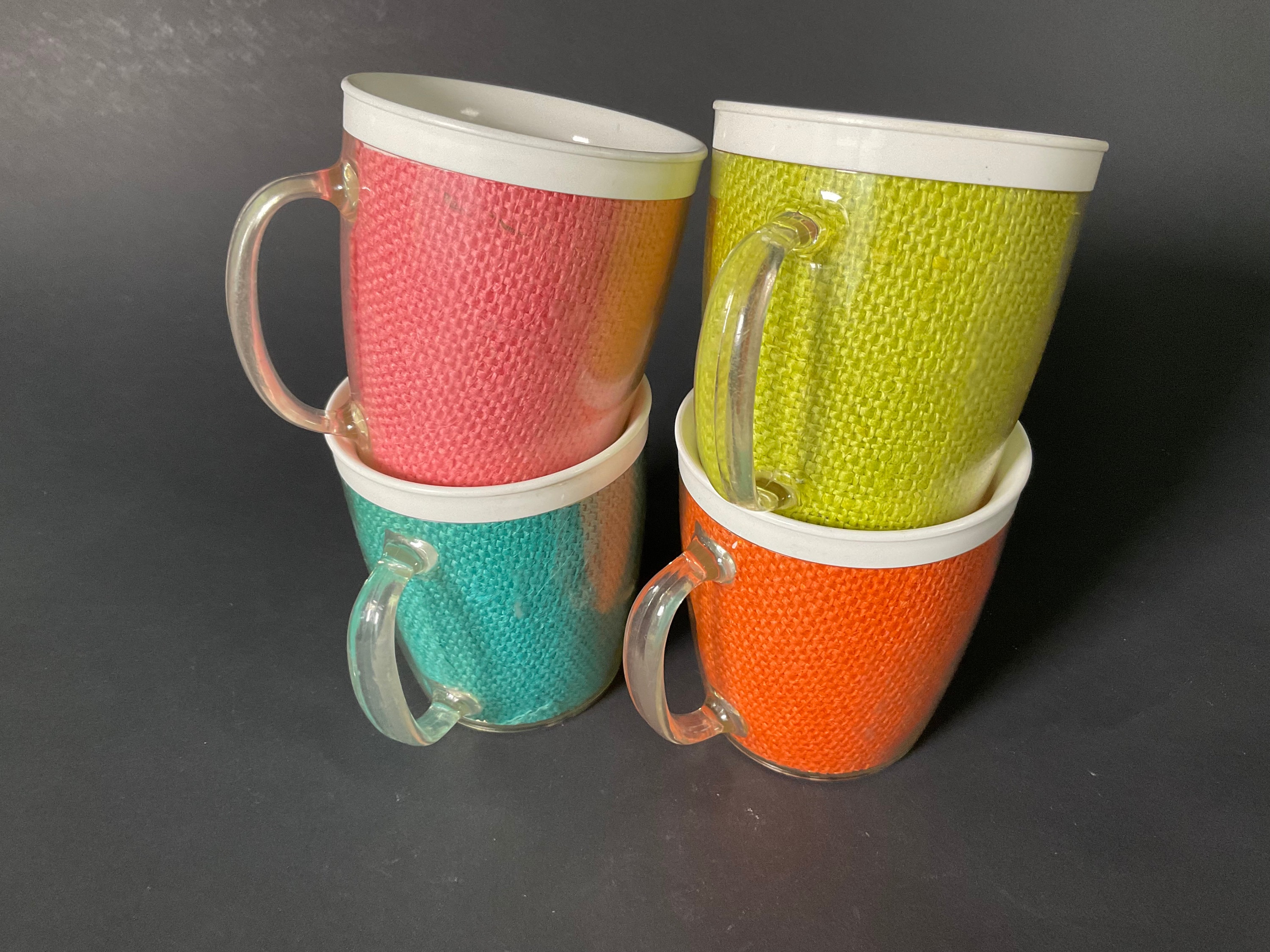 Raffiaware by Thermo Temp Tumblers - Etsy