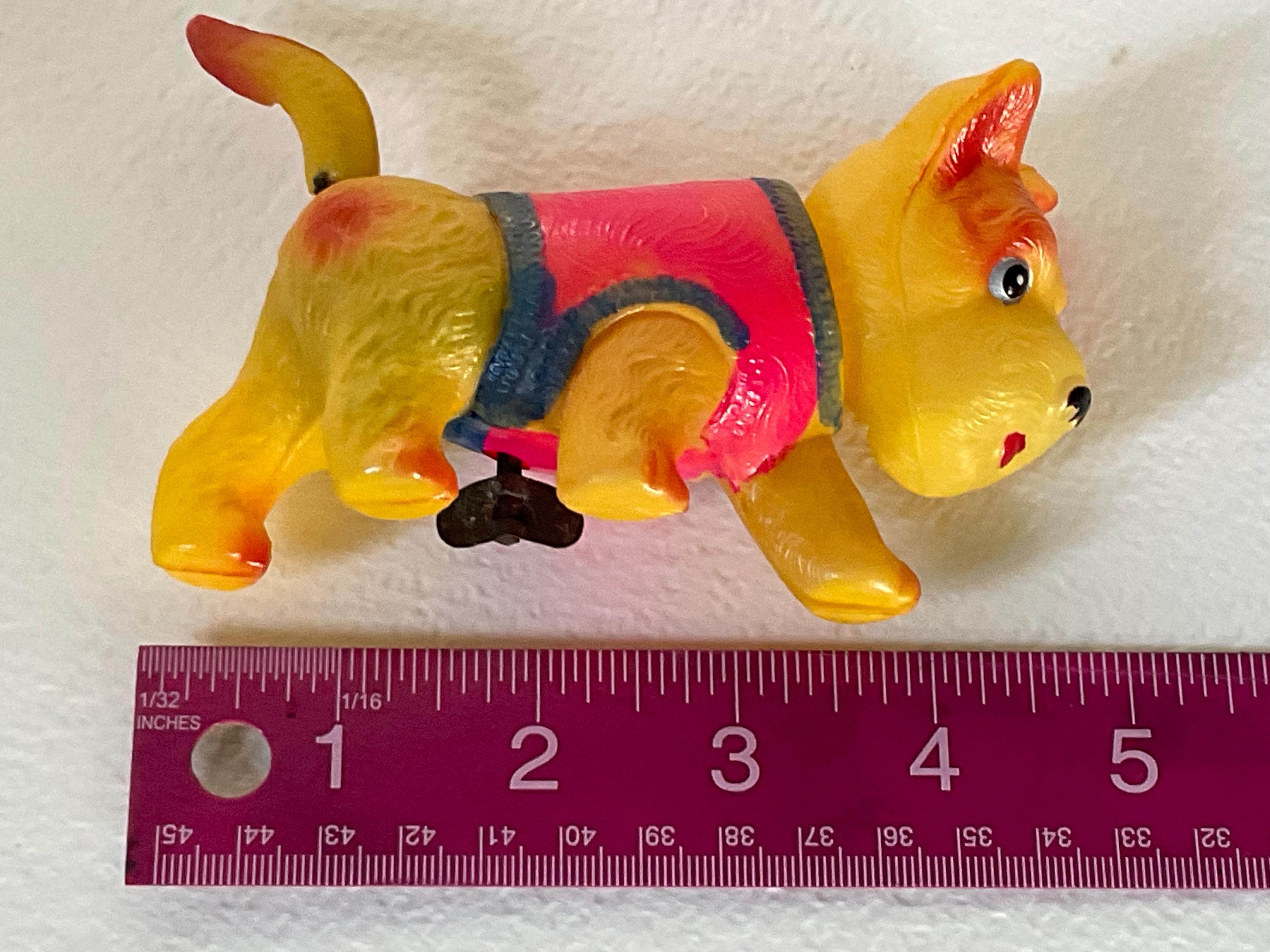 occupied japan - Wind-up toy Felix de kat - 1940-1949