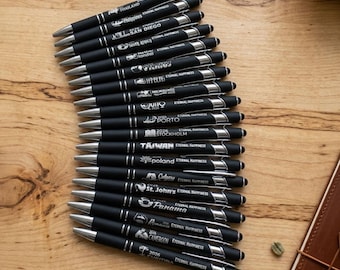 Eternal Happiness International Convention Stylus Pen 2026