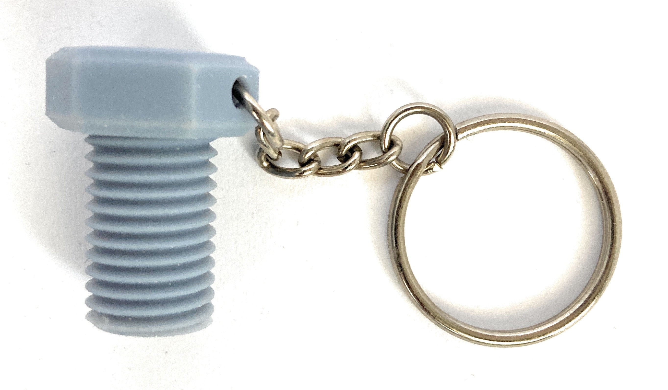 Engineering Keychain - Etsy