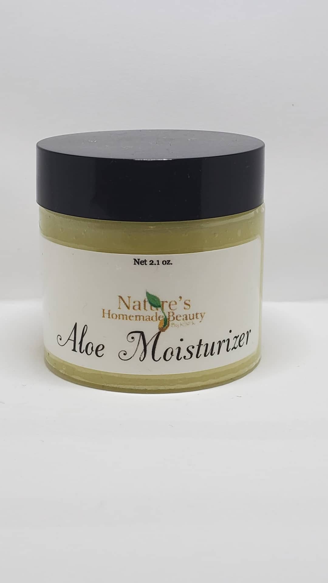Aloe Moisturizer | Etsy
