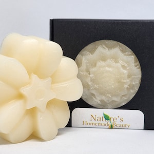 All Natural Aloe Soap Bar