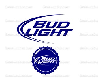 Budlight Svg Etsy