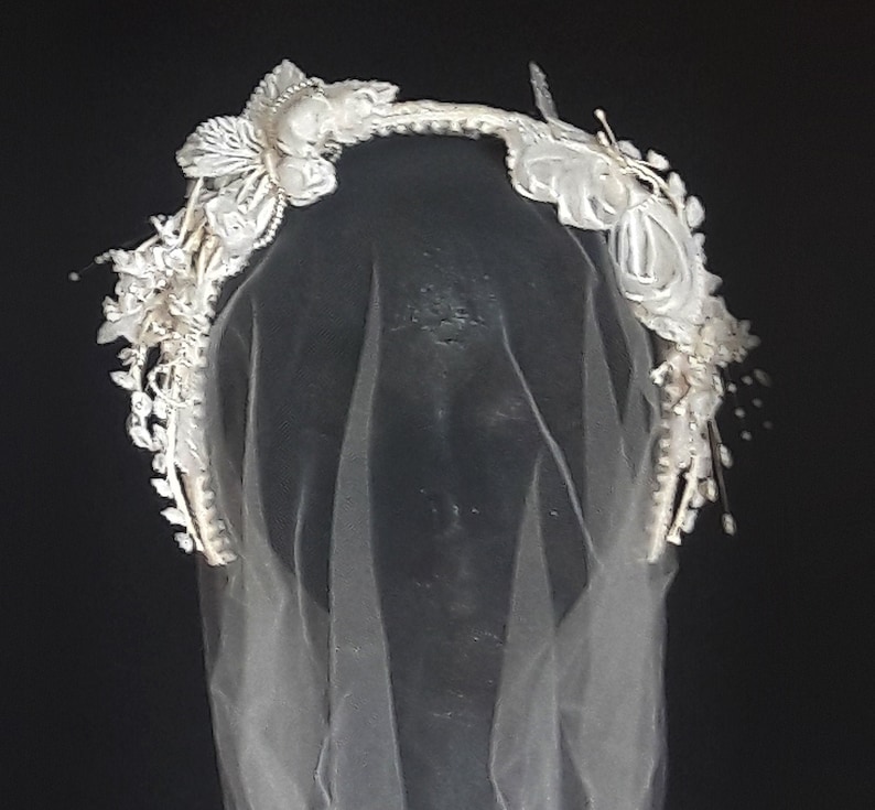Bridal Headband