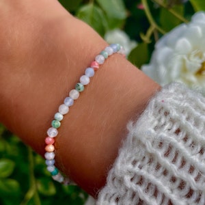 Beaded bracelet colorful bracelet beads colorful bracelet ladies colorful bracelet with colorful beads bracelet gemstone colorful gemstone bracelet colorful
