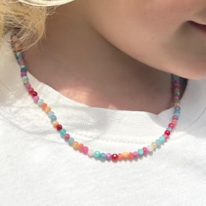 5 years old girls necklace - Etsy 日本
