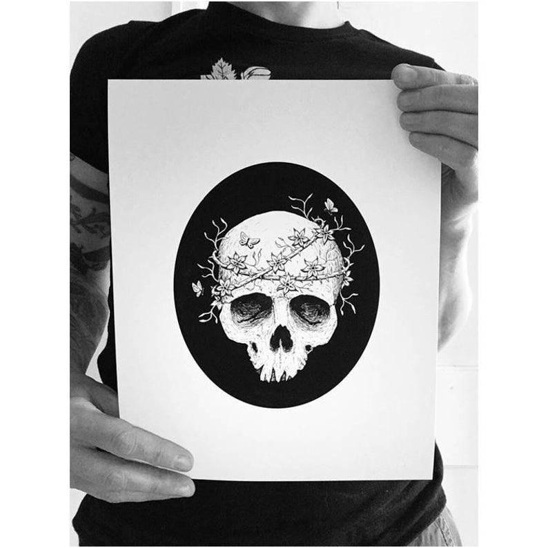 Jody arlington death faces thesis 06 image