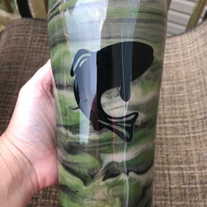 Custom 20oz Tumbler