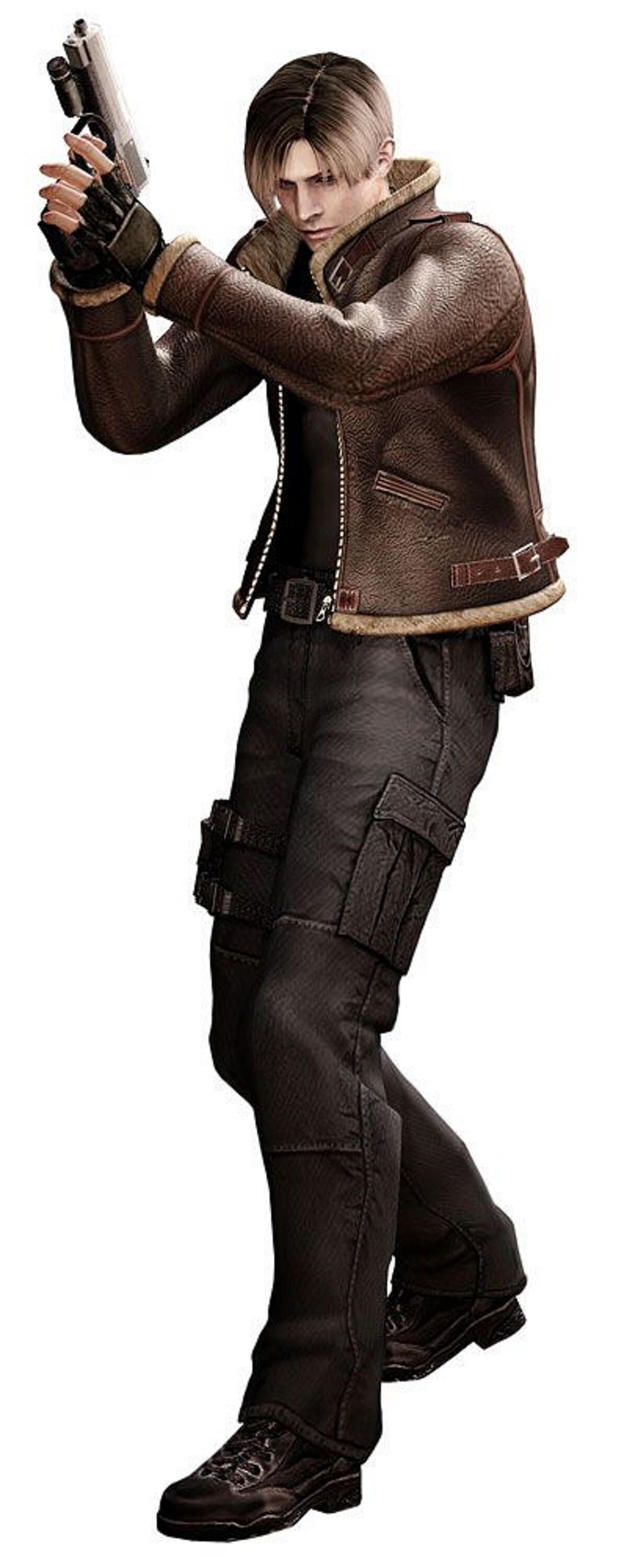 Save 25% on Resident Evil 4 Leon & Ashley Costumes: 'Romantic' on