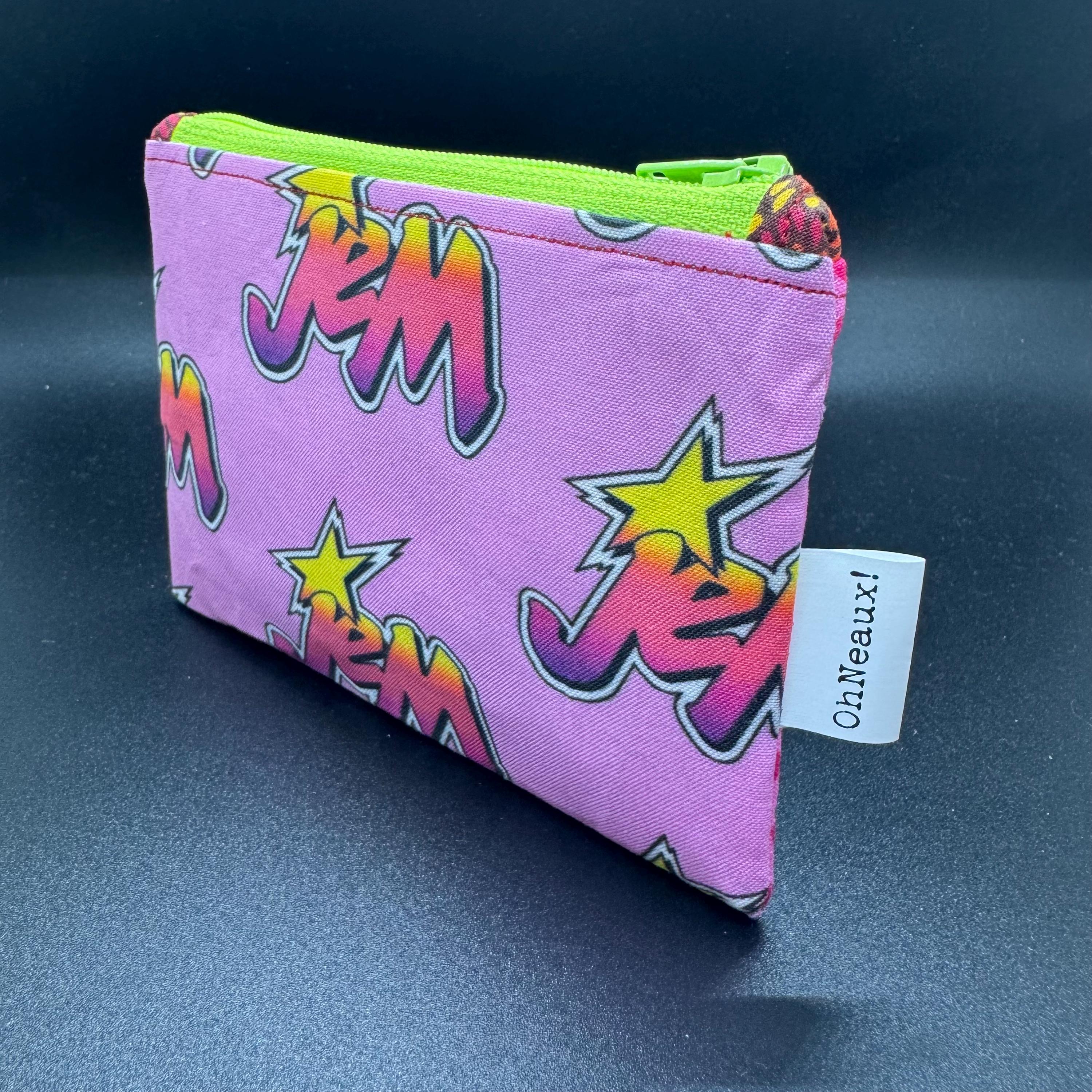 Barbie Zipper Pouch - Etsy