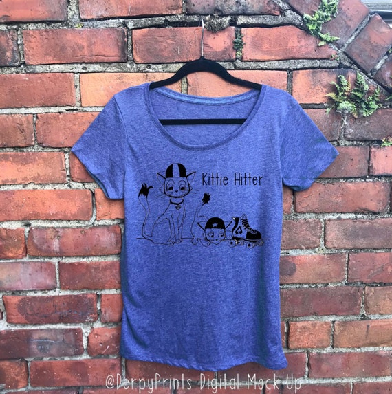 kittie merch