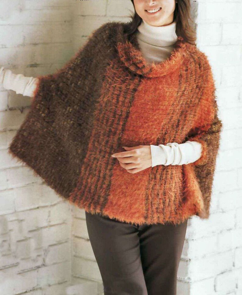 Japan knit Japanese hand knit magazine japan Japan knit book crochet clothes pdf Japanese Books Knitting patterns japan