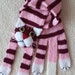 see more listings in the Winter Scarf section