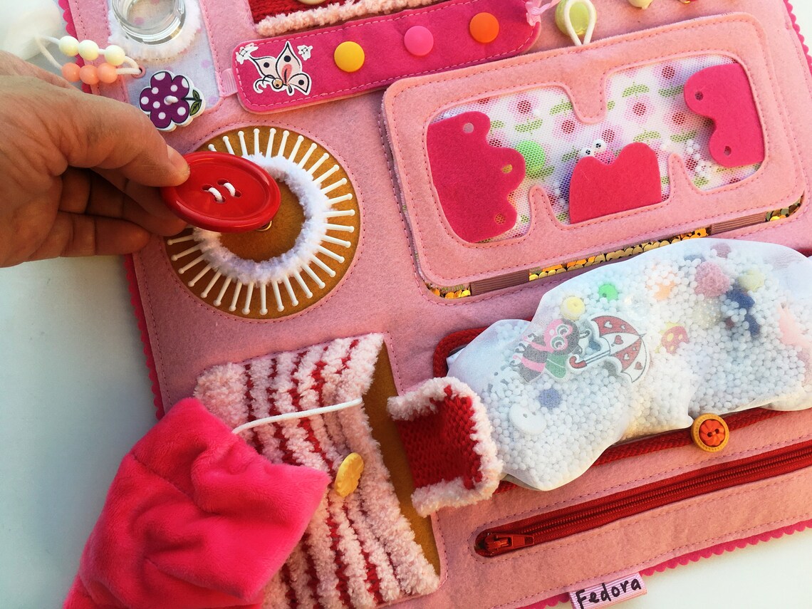 Reise Spielzeug mit Verbindungselementen Kleinkind Spielzeug Etsy