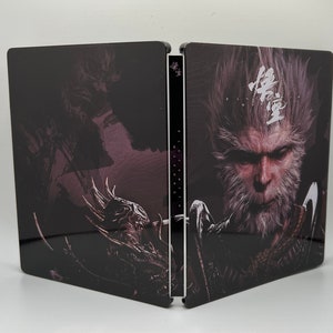 HORIZON Zero Dawn Steelbook Casing ONLY *x *NO GAME* (G2 Size PS3