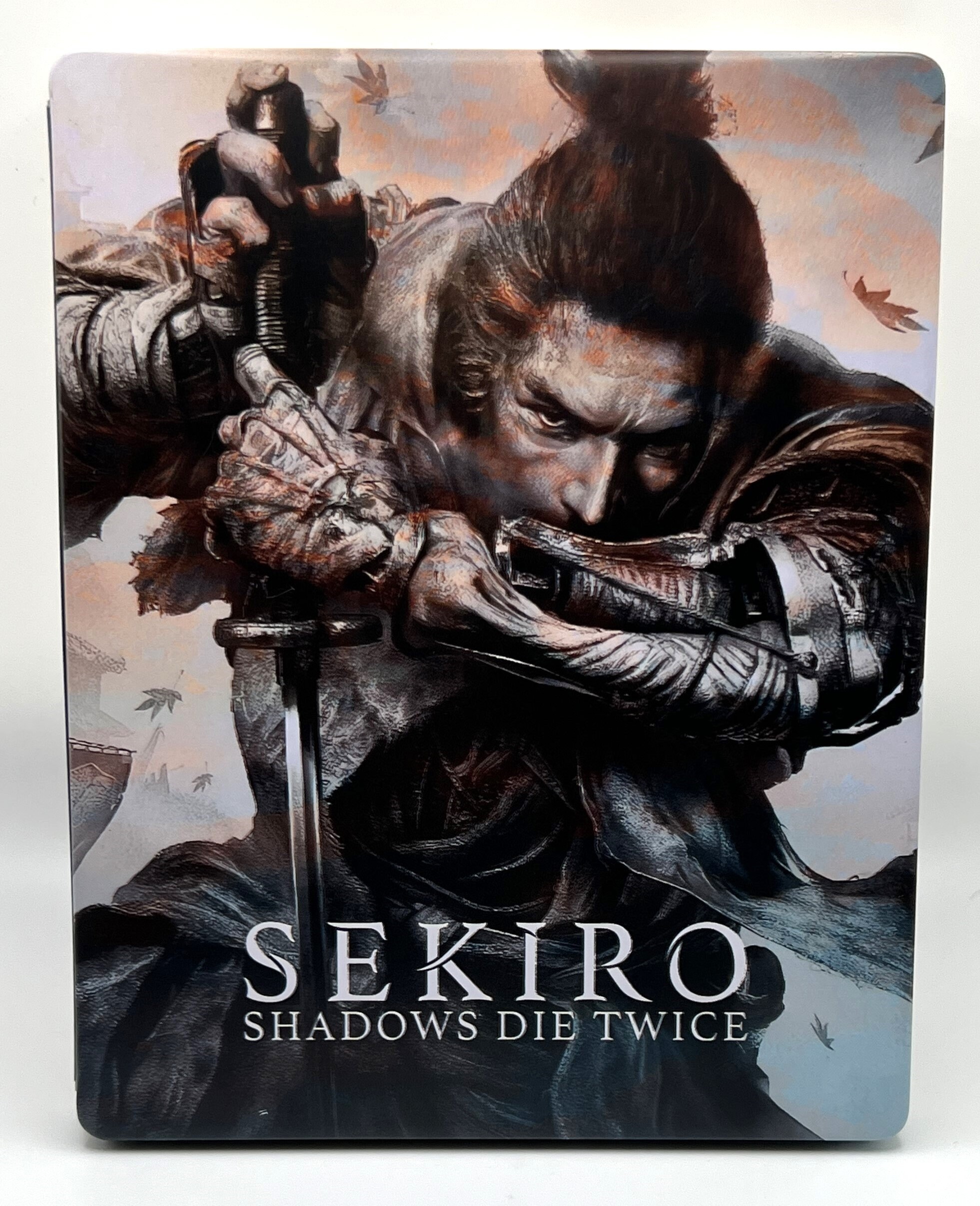 画像ギャラリー No.001 | PS4版「SEKIRO: SHADOWS DIE TWICE