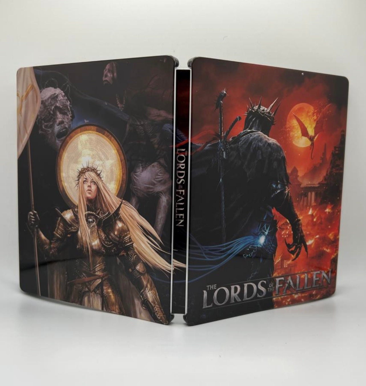 Lords of the Fallen [Deluxe Edition] (Multi-Language) for