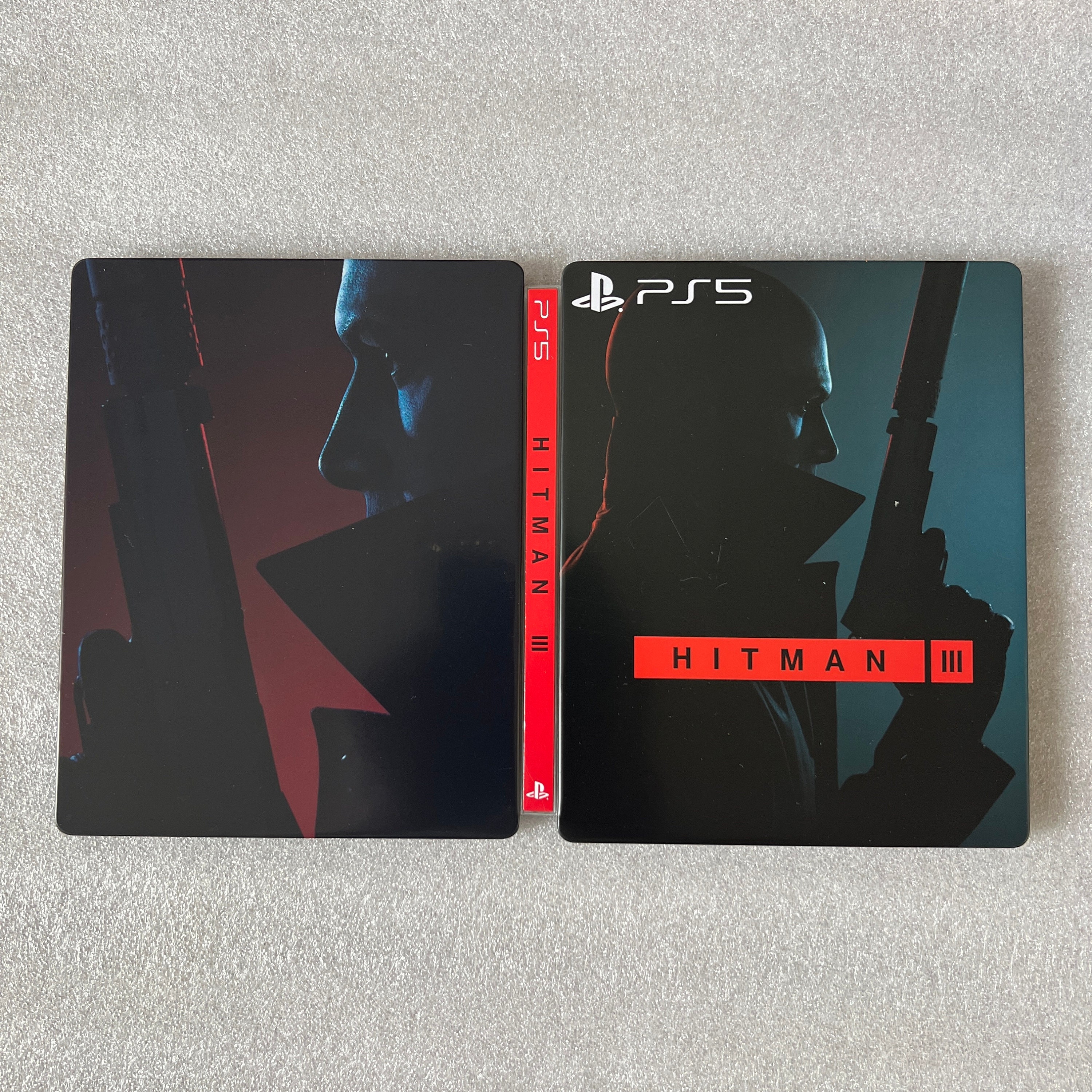 Stalker 2 Custom Made Steelbook Case for PS4 PS5 Xbox Case Only