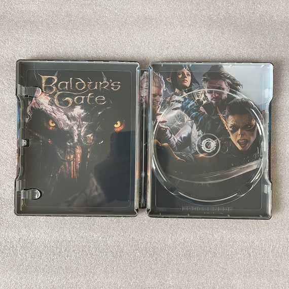 GATE Complete Collection [SteelBook]