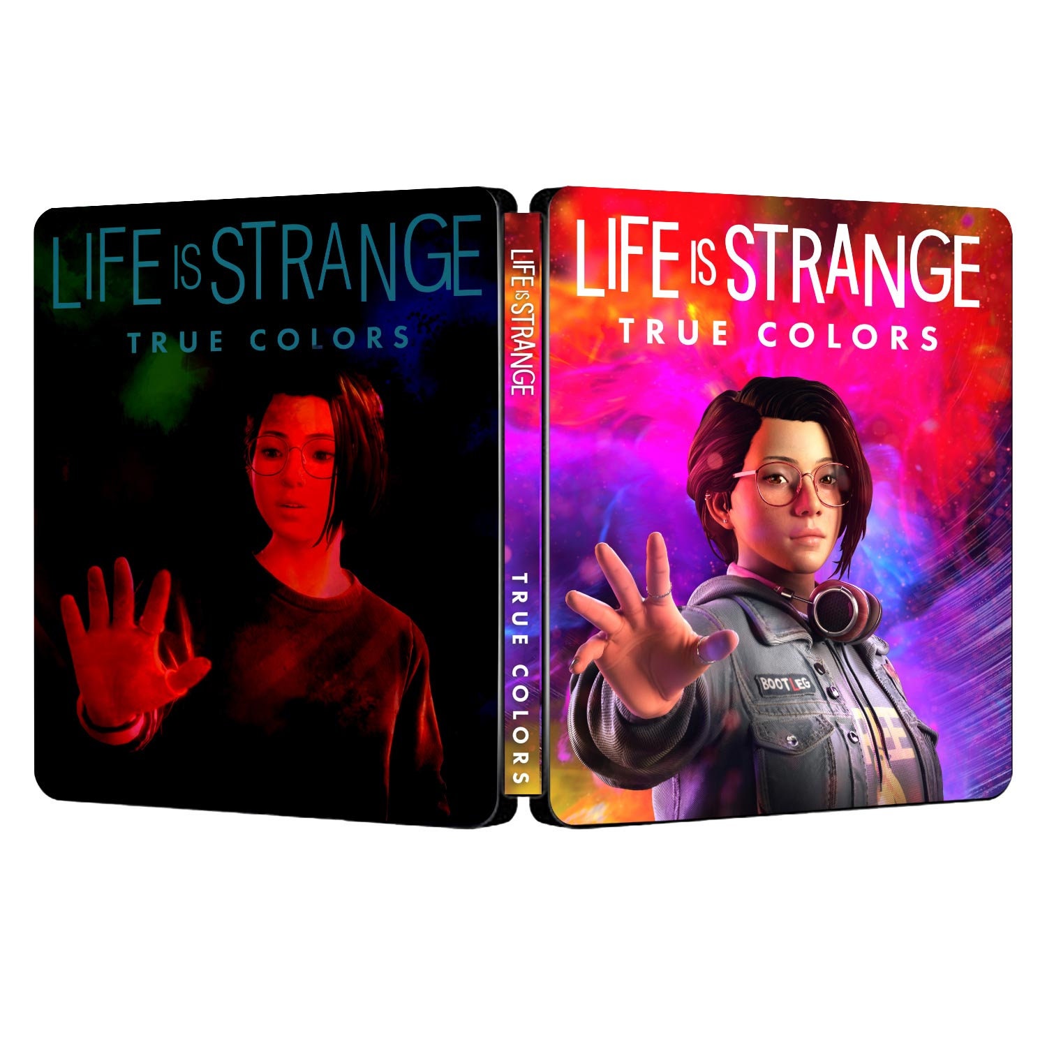 Life is Strange: True Colors - Deluxe Edition PS4 & PS5