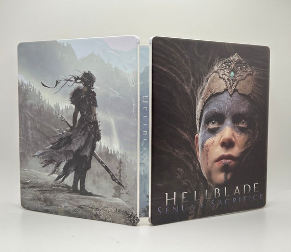 Hellblade: Senua's Sacrifice (Digital Download) - For Xbox One