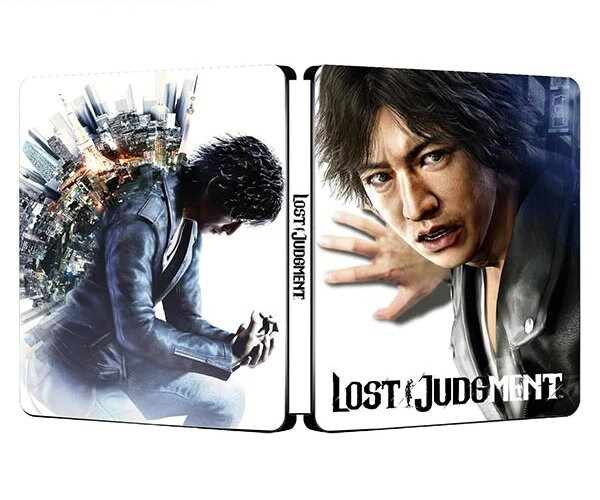 Buy Judgment PS5 at Best Price in India