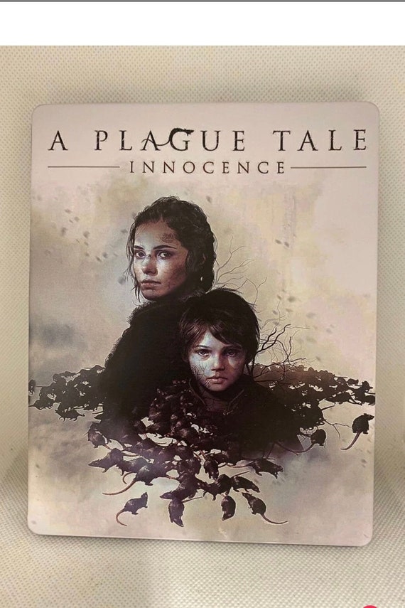 All Gift locations in A Plague Tale: Innocence