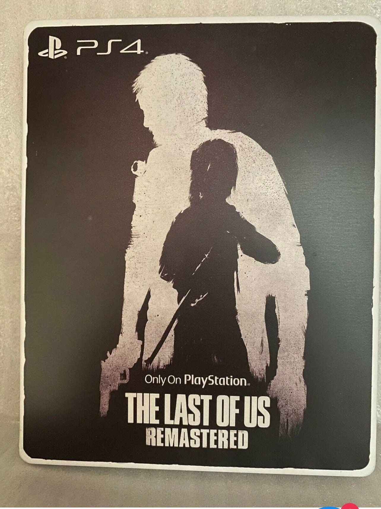 The Last of us Part II Remastered Seraphites Edition Steelbook | FantasyBox